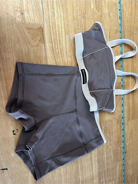 788. Honeycutt 2pc set bundle xs